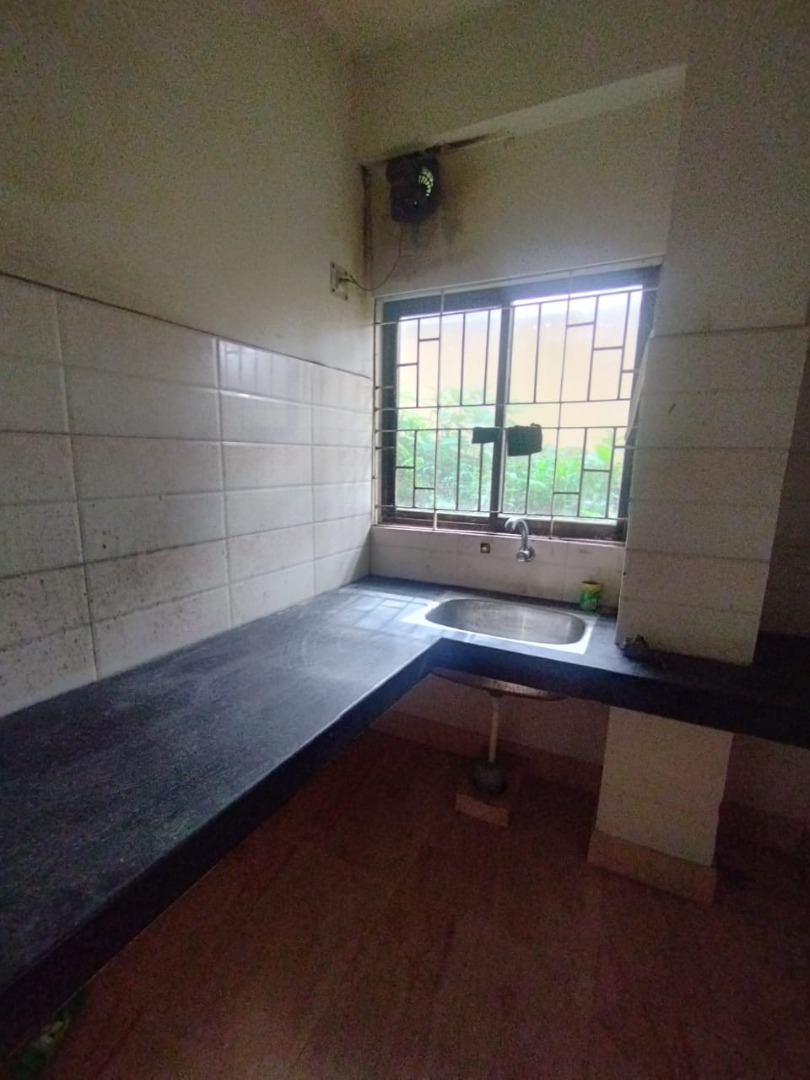 Unfurnished 2bhk in 4, Ganesh Mandir Road, New Guwahati, Jyoti Nagar, Bamunimaidan, Guwahati, Assam, India for Rent